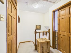 Landing- click for photo gallery